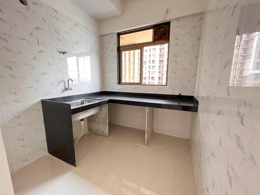 Cascade Borivali East review image