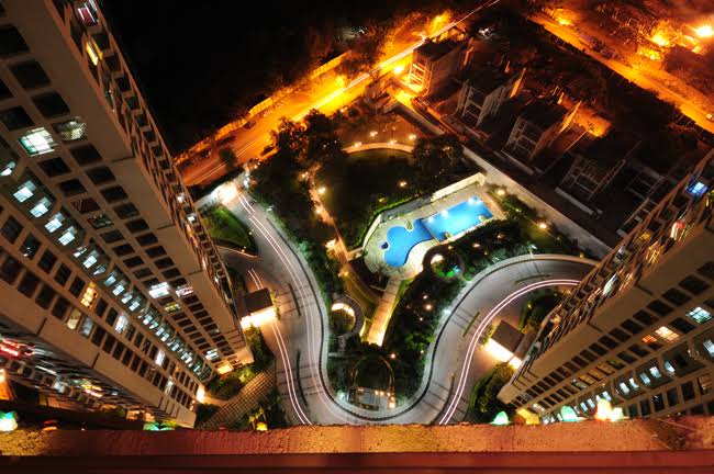 Oberoi Realty Woods review image