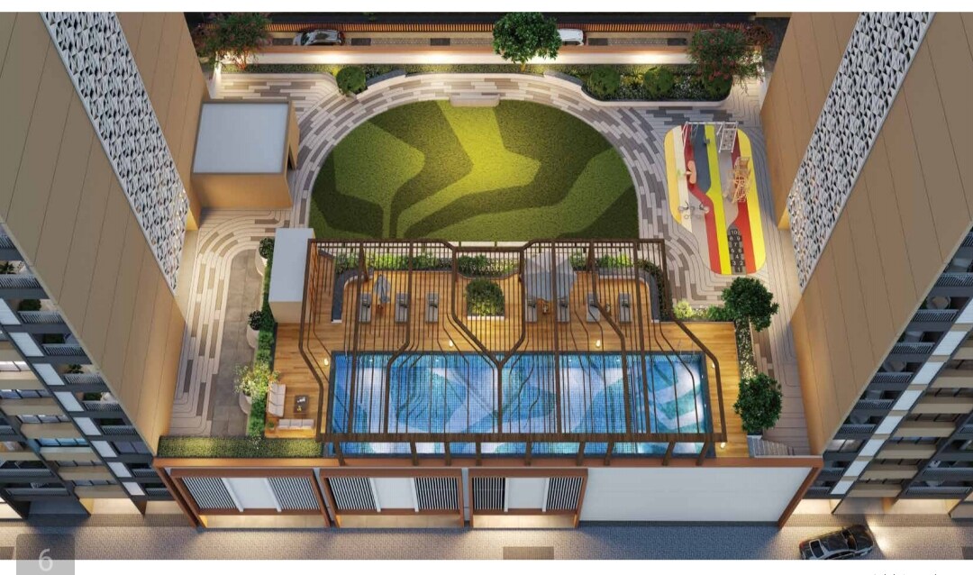 Balchand Amaltas Apartments review image