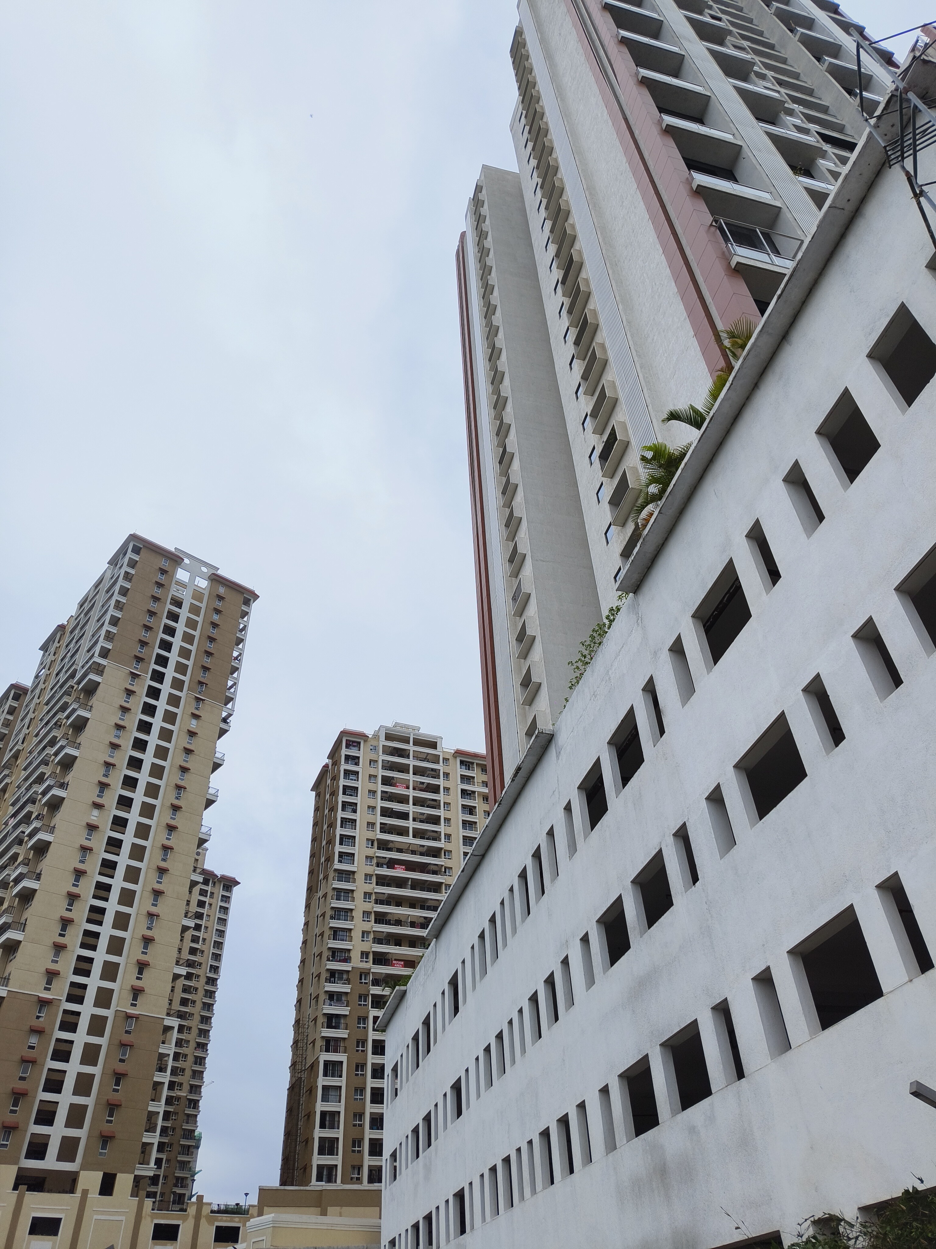Nyati Elysia review image