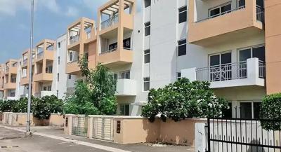 BPTP Park Elite Floors review image