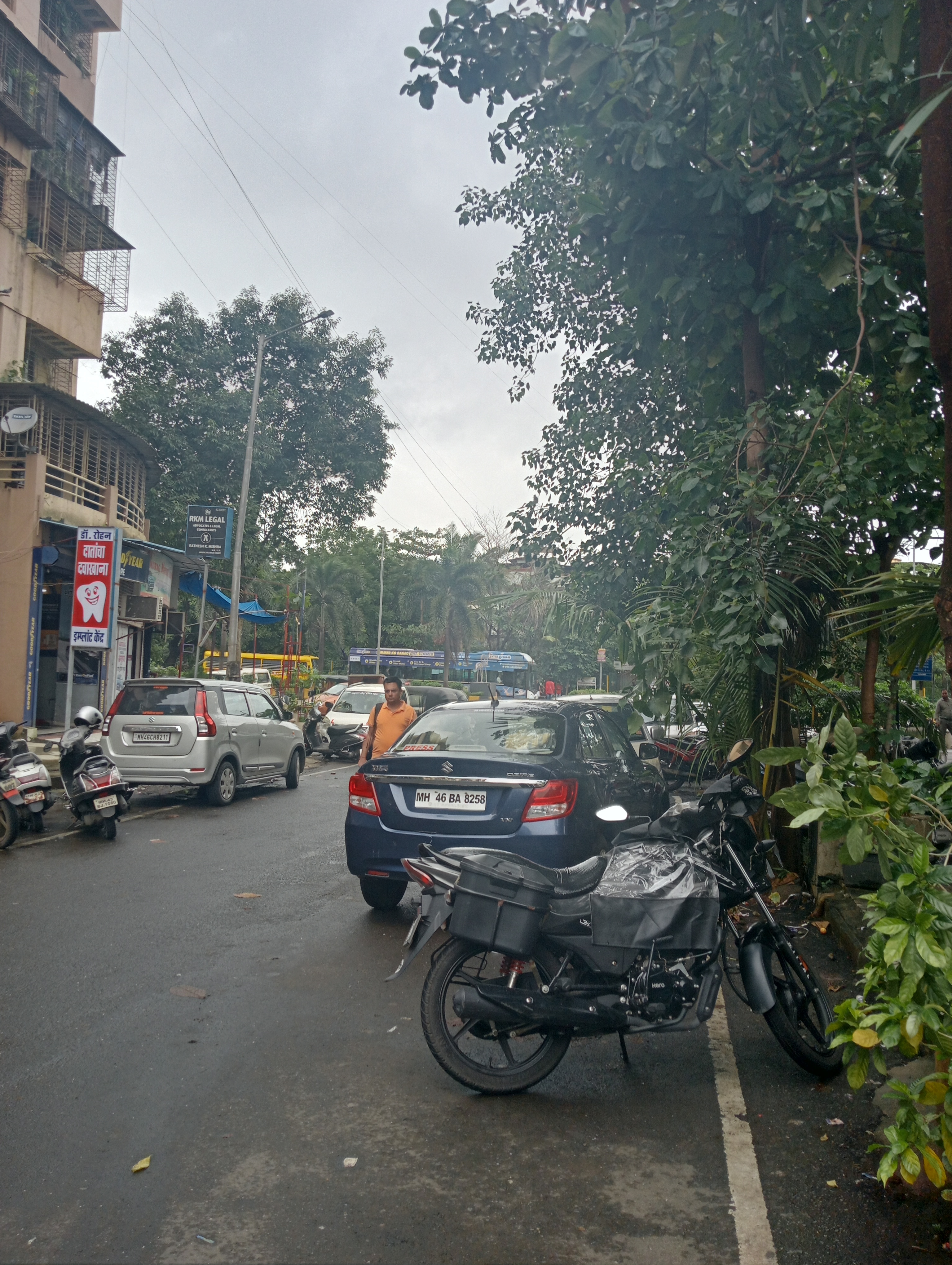 Krishna Arcade Apartment review image
