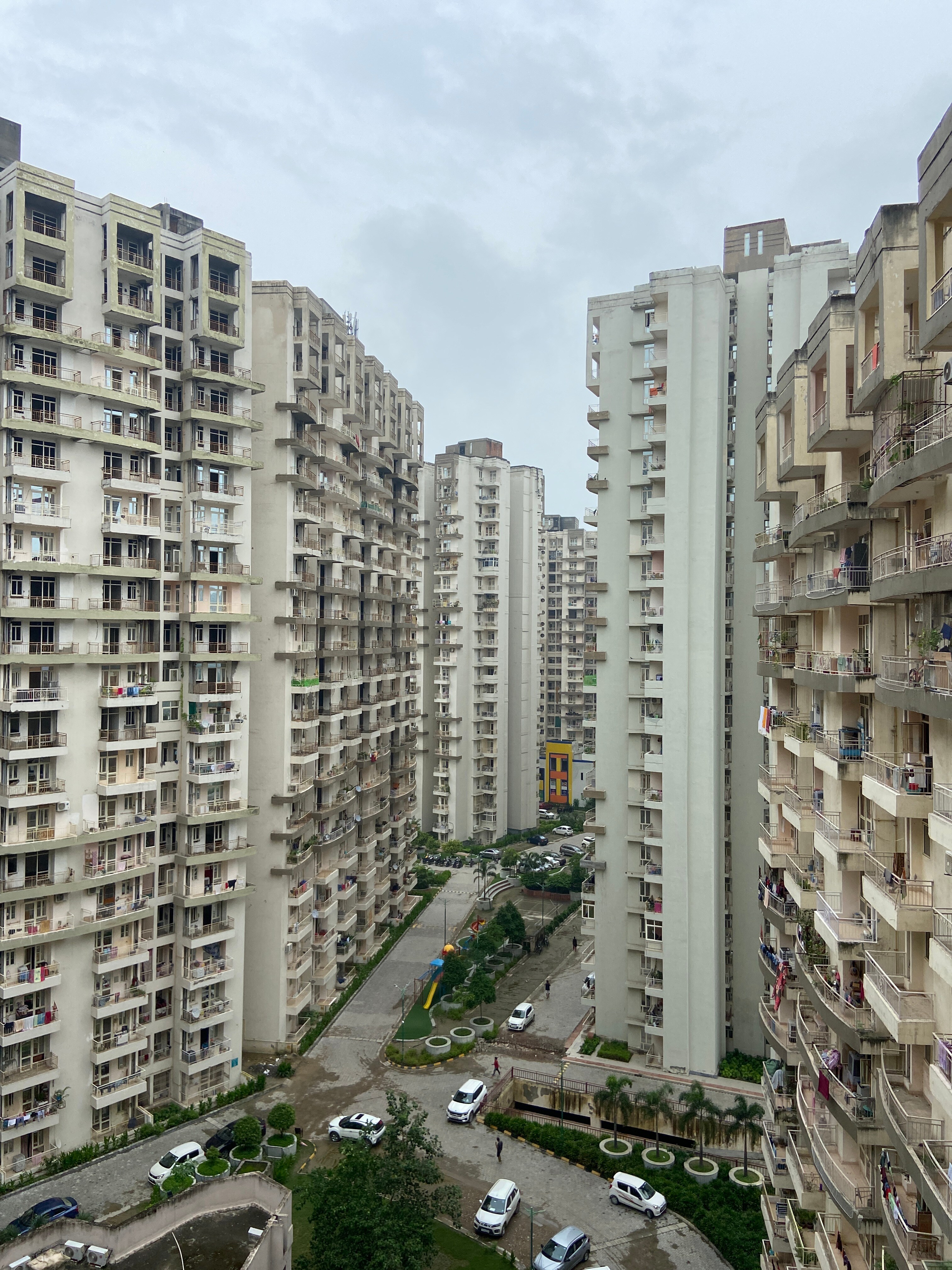 Noida Extension review image