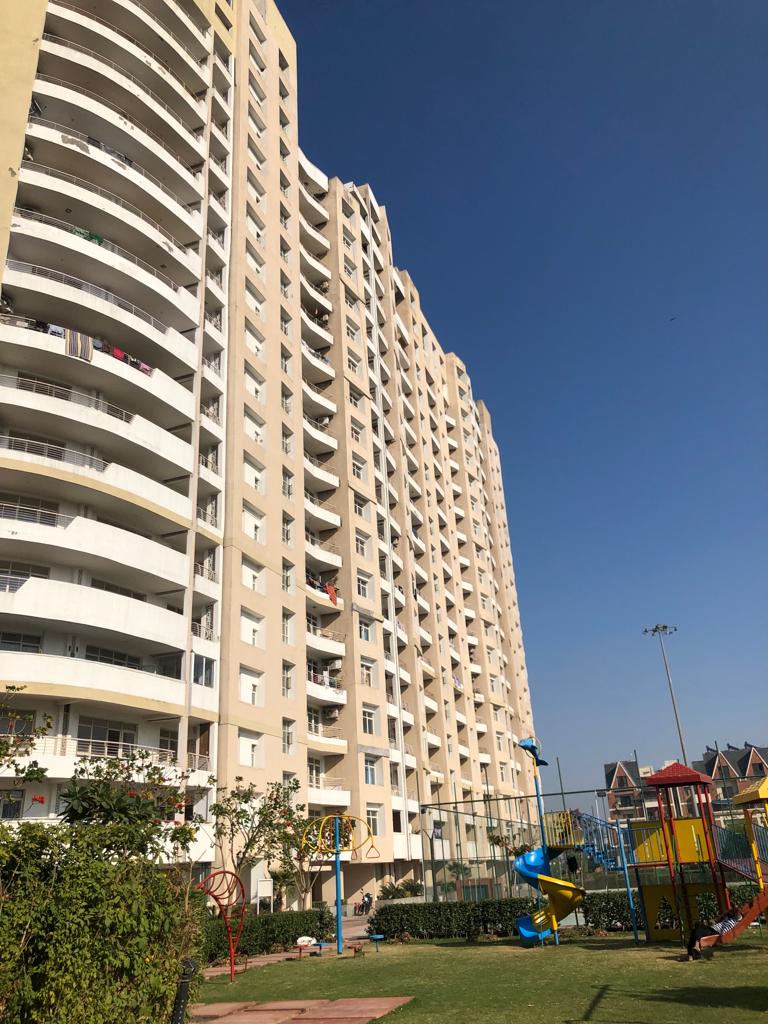 Raheja Vedaanta review image