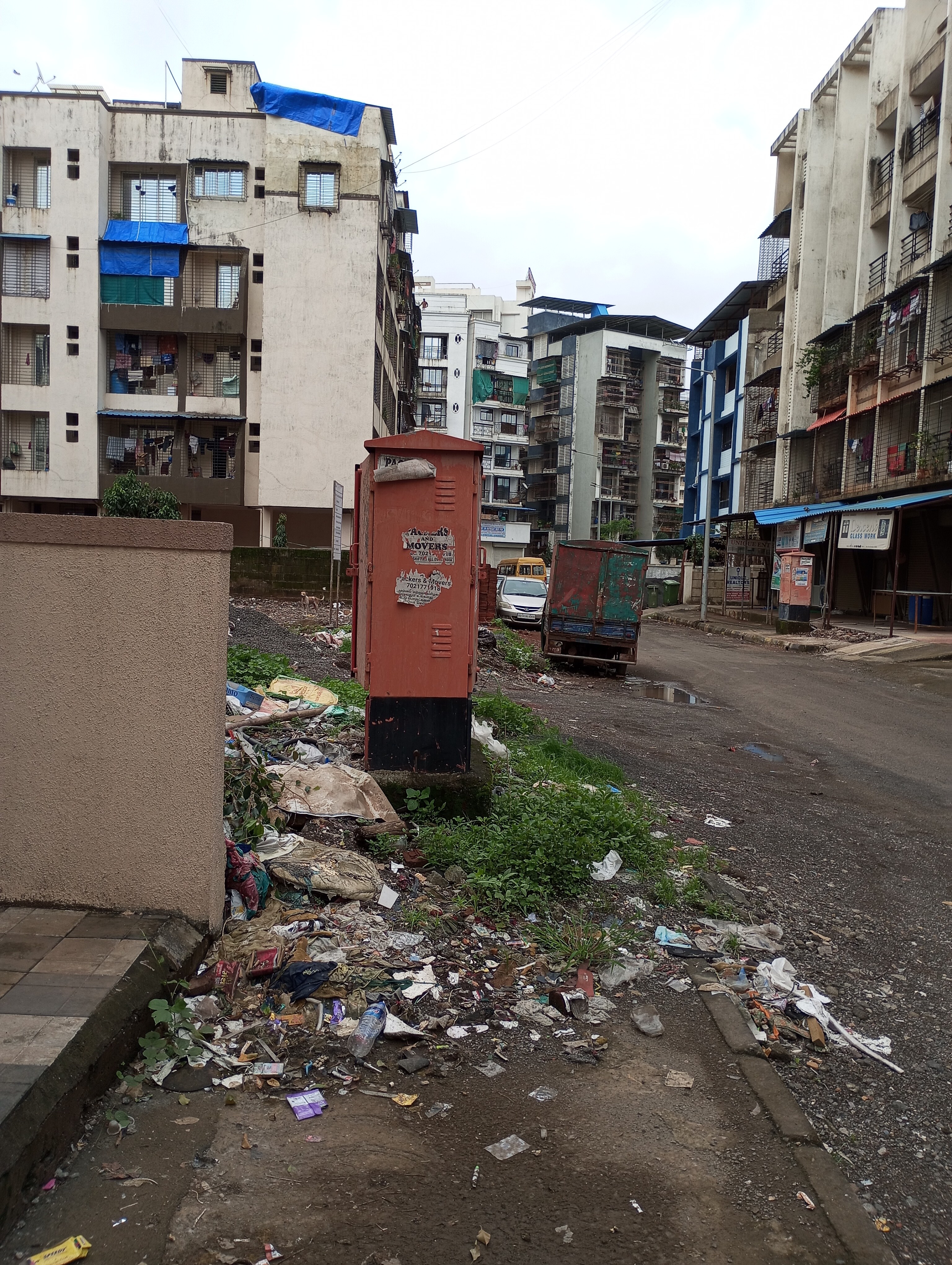 Ulwe Sector 2 review image