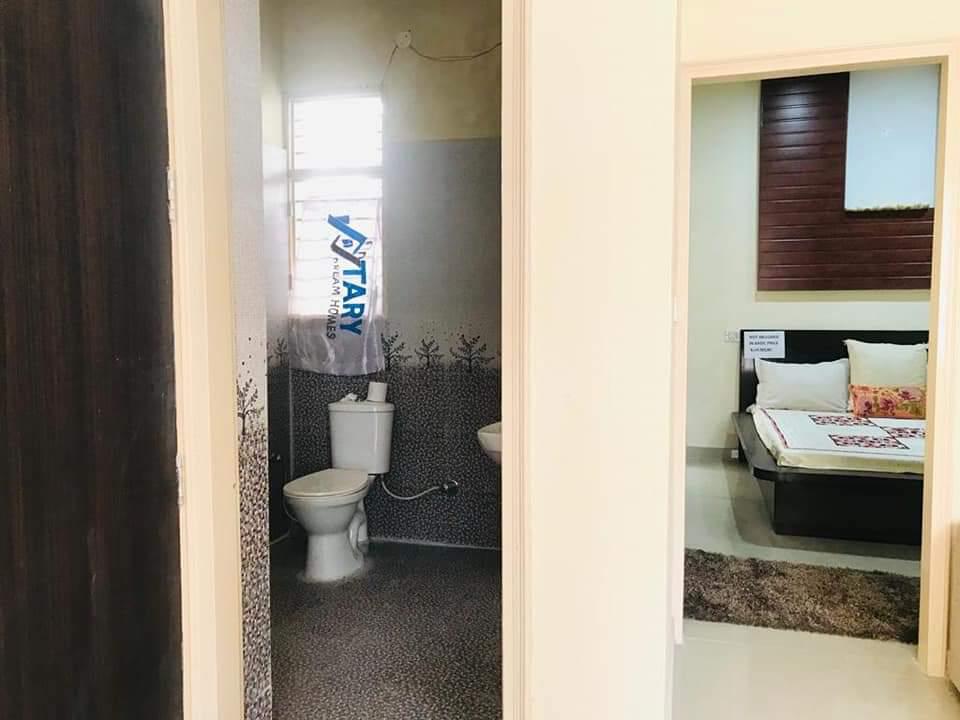 Greater Mohali review image