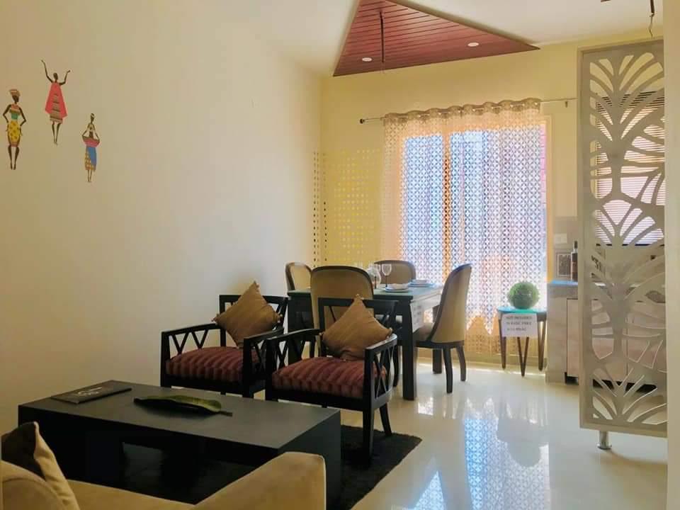 Greater Mohali review image