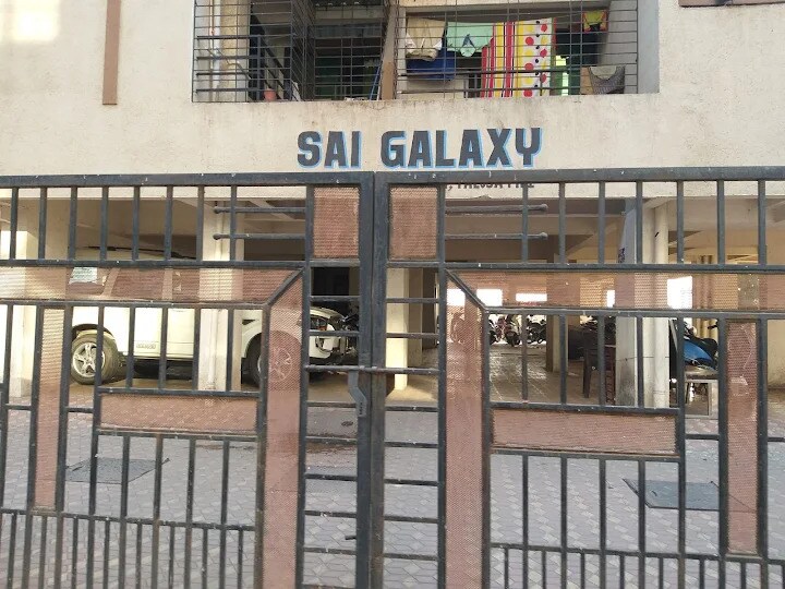Sai Galaxy Taloja review image