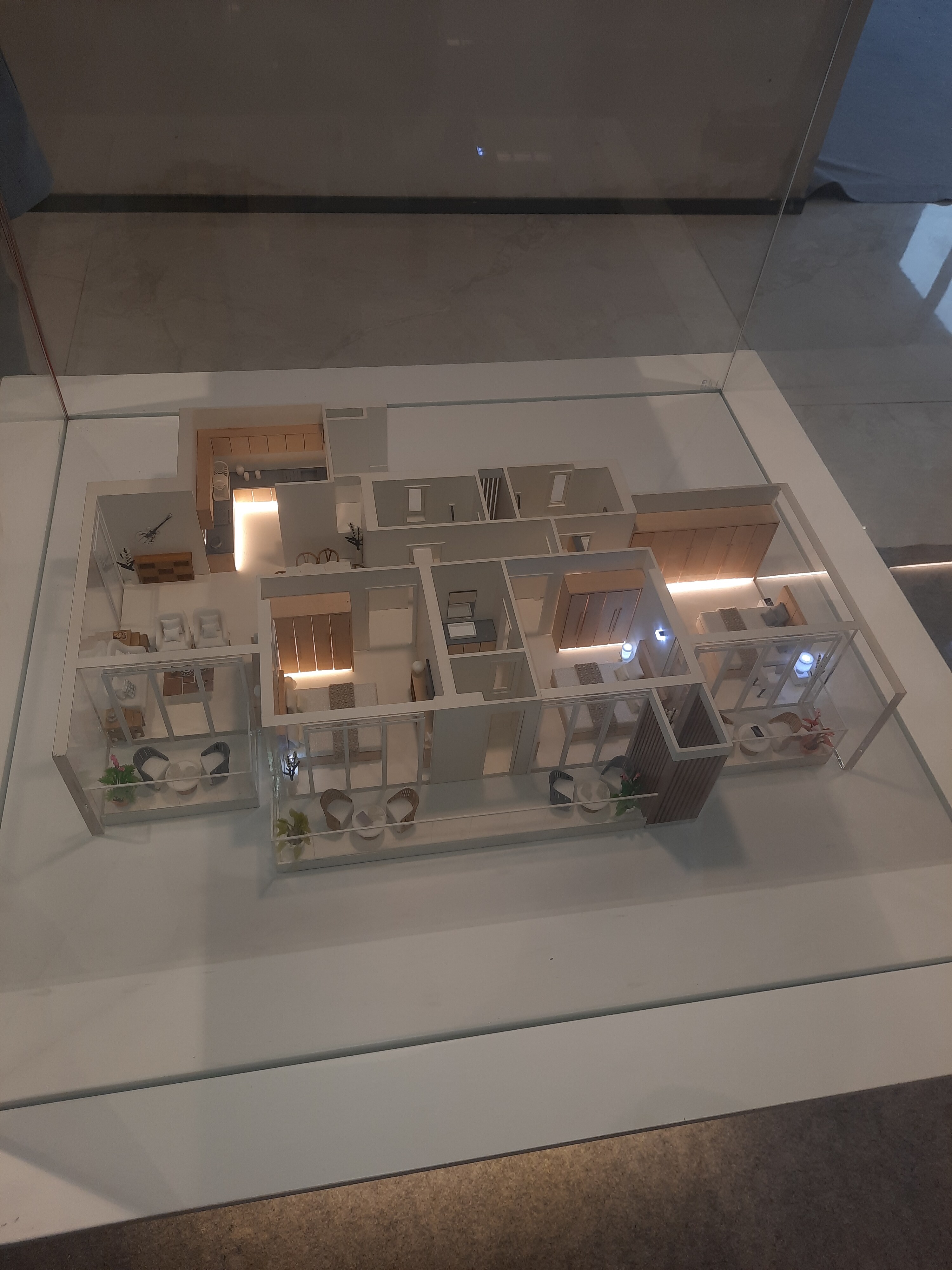 Godrej Tropical Isle review image