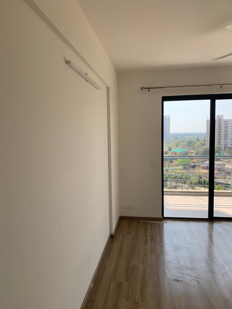 Godrej Oasis review image