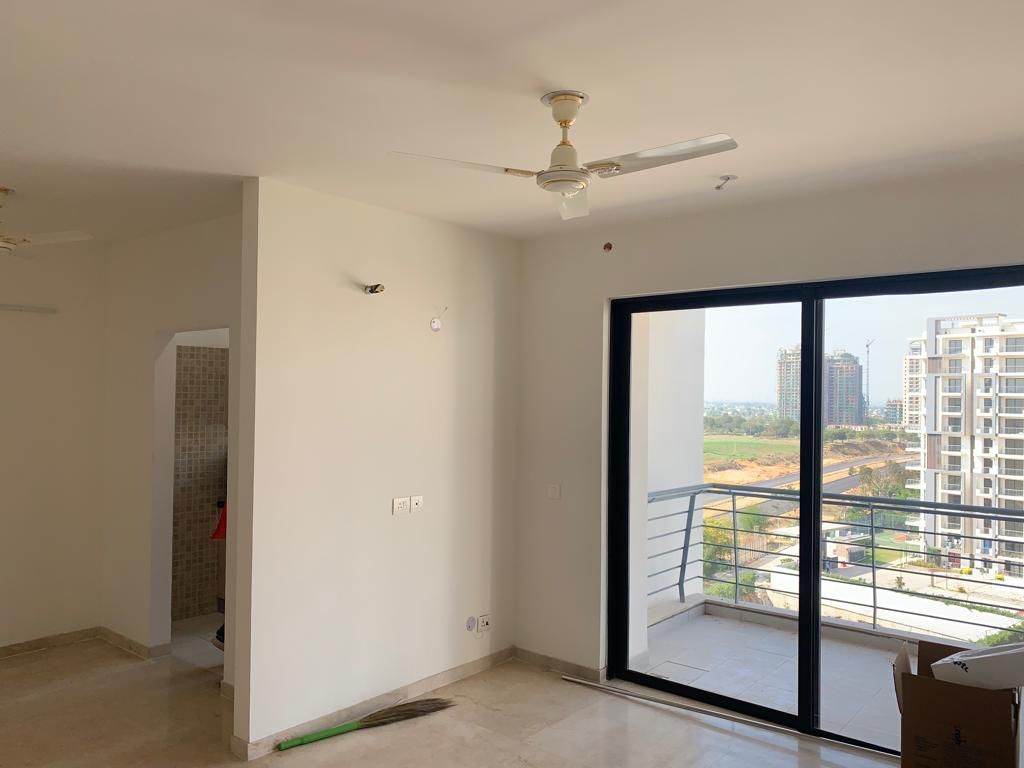 Godrej Oasis review image