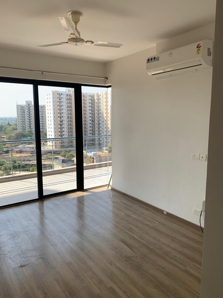 Godrej Oasis review image