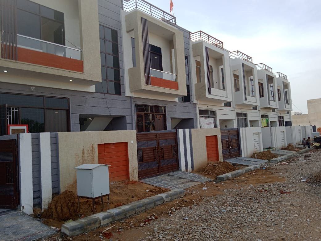 Ajmer Road review image