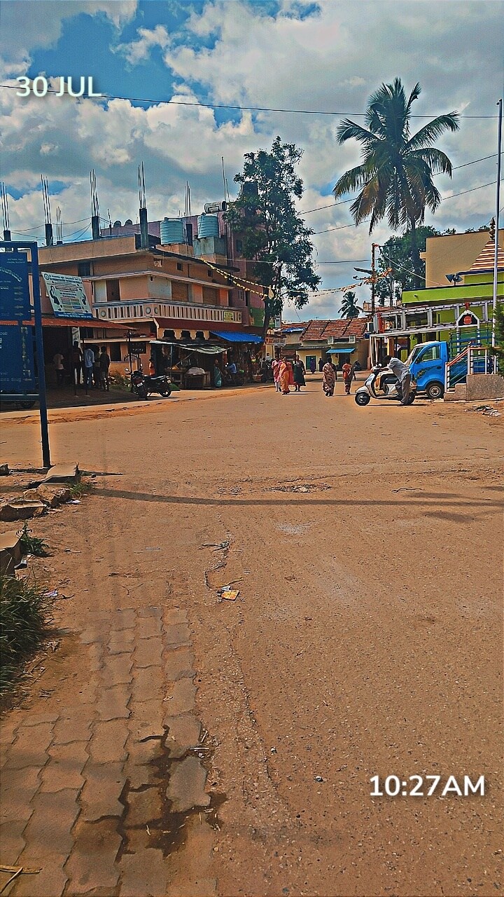 Kaggalipura review image