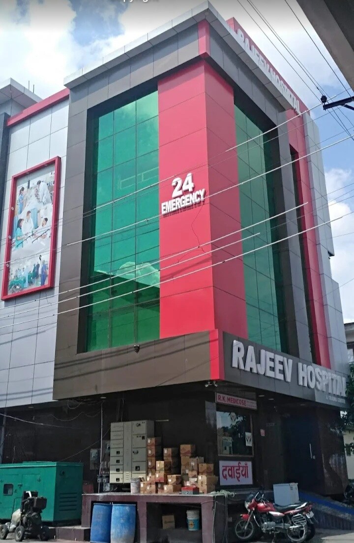 Shastri Nagar review image