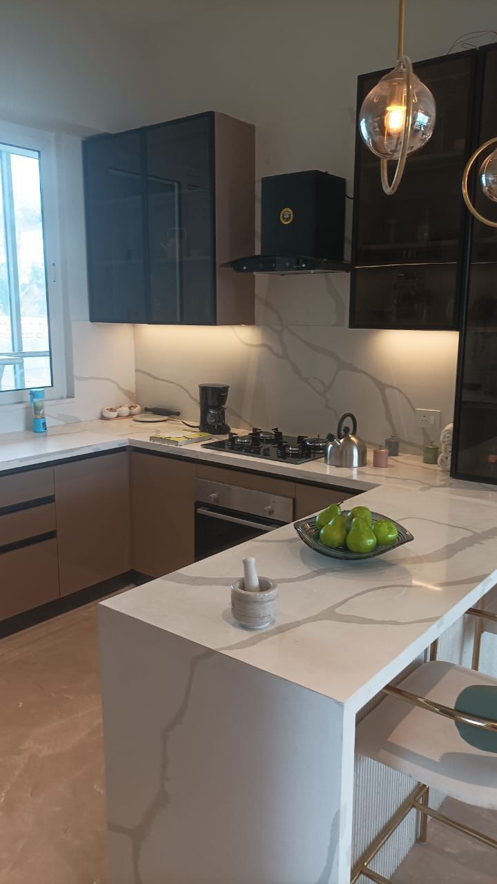 Godrej Tropical Isle review image