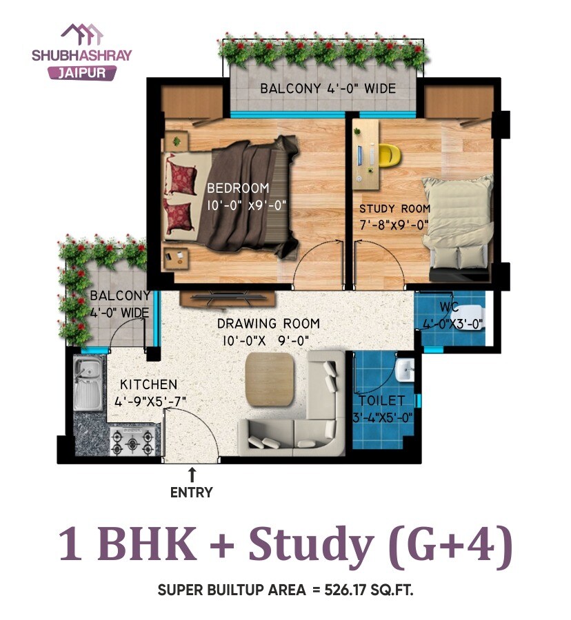 Shubhashray Jaipur review image