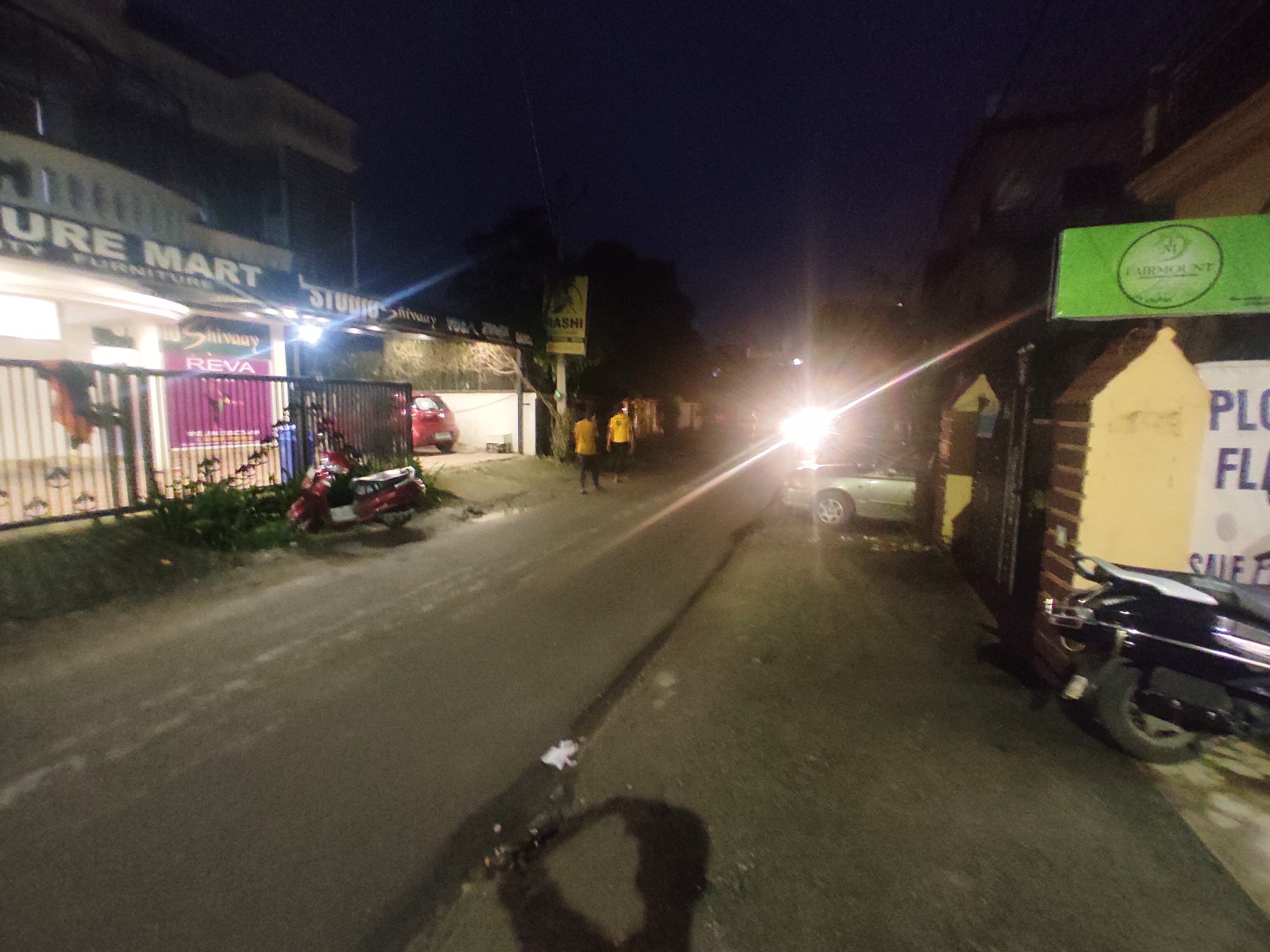 Aman Vihar review image