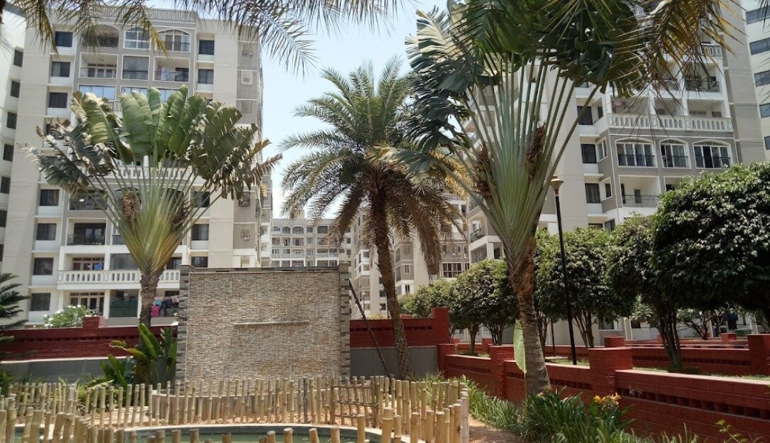 Gopalan Grandeur review image
