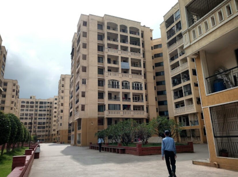 Gopalan Grandeur review image