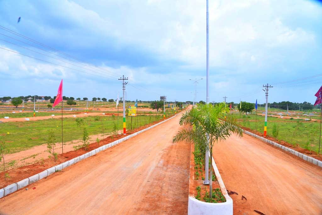 Temple City Yadagirigutta review image