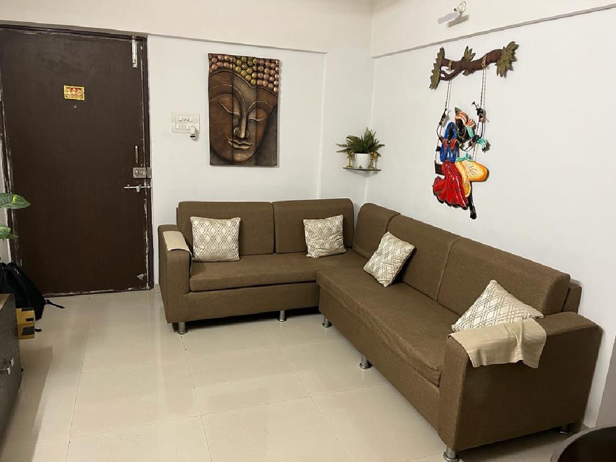 Kolte Patil Ivy Estate Umang Pride review image