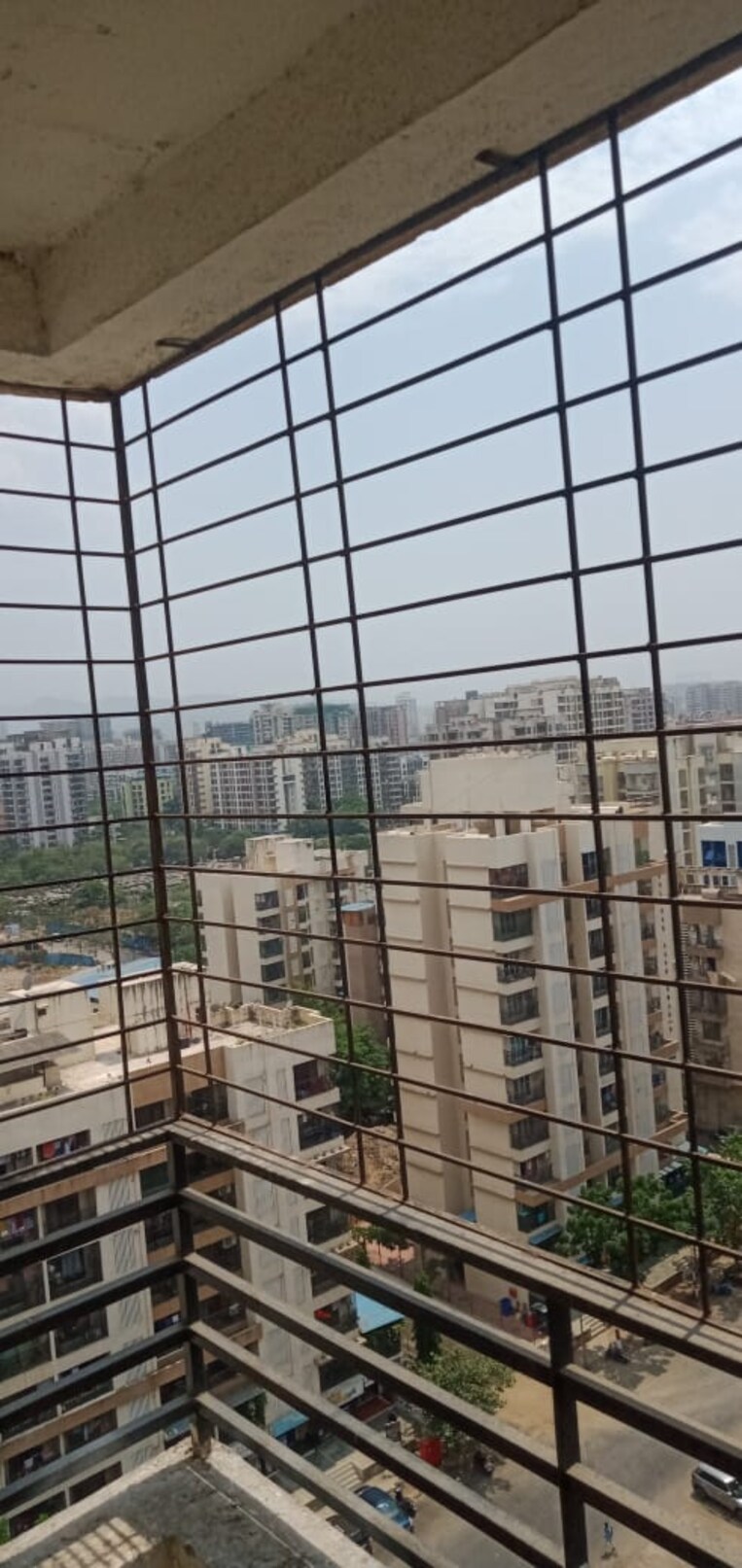 Indralok Phase 4, Thane