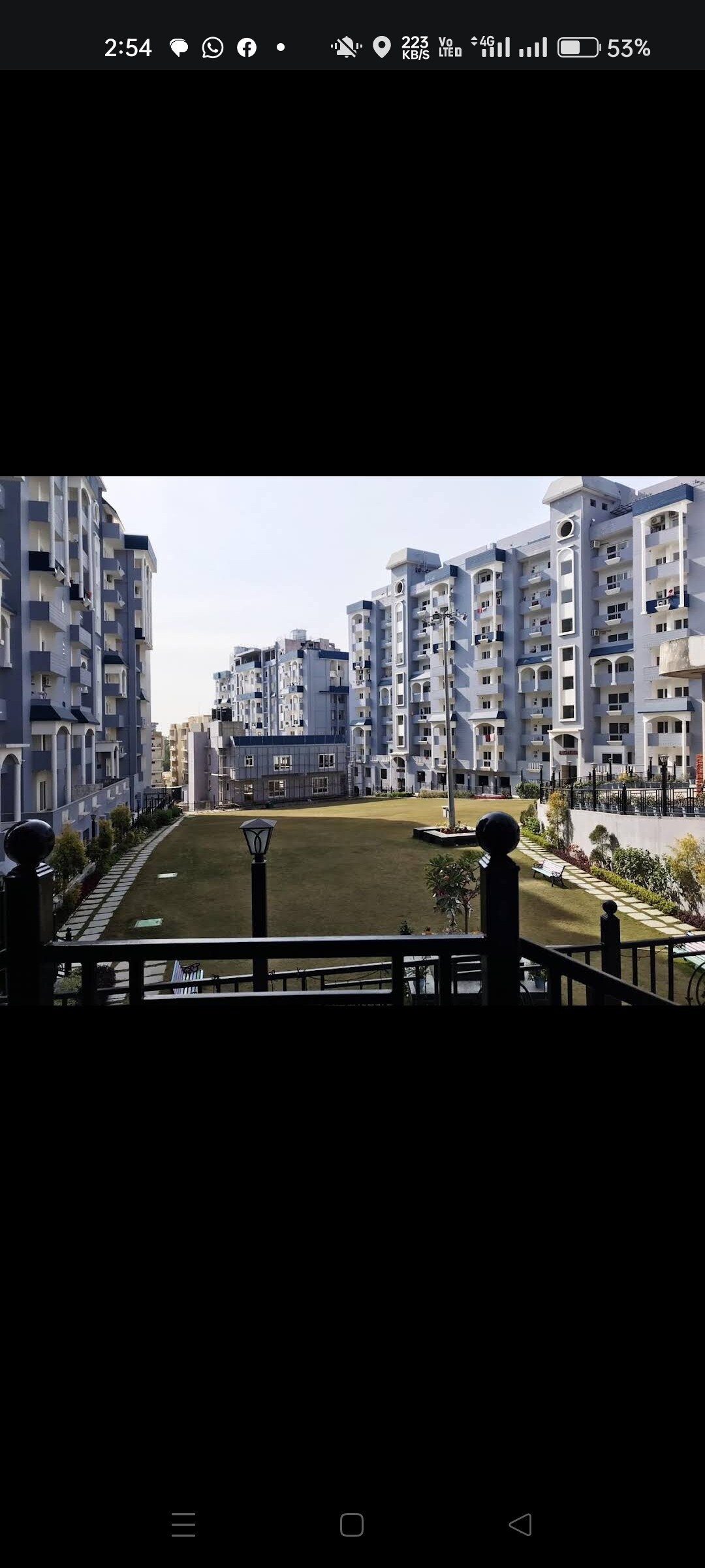 Lamane Impereial Heights review image