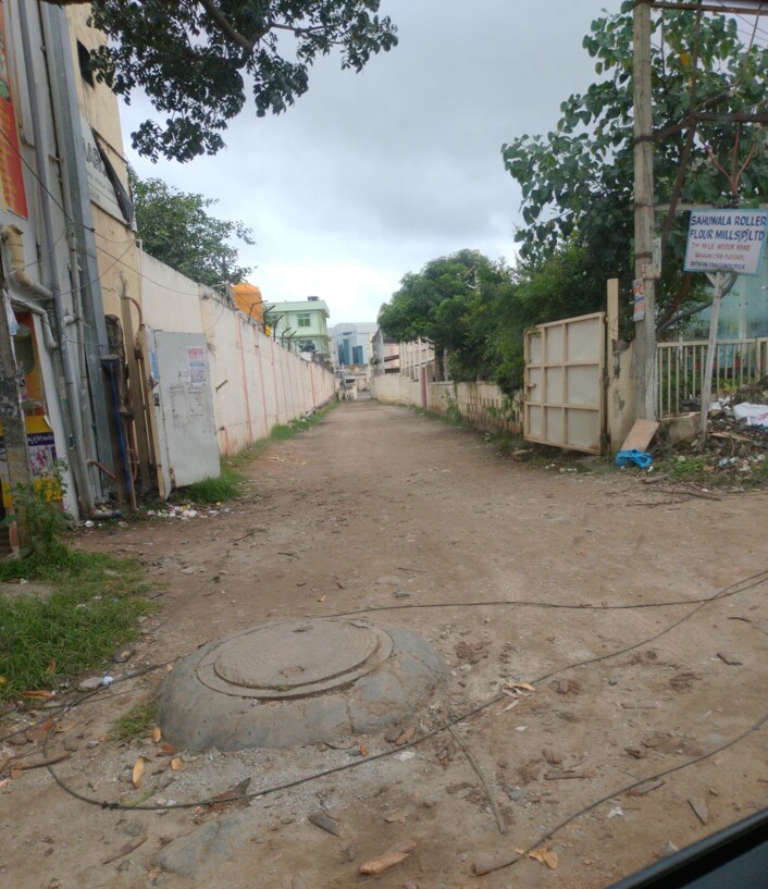 Jp Nagar review image