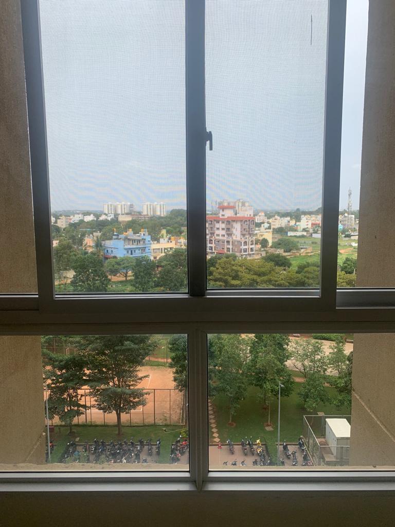 Bhartiya Nikoo Homes review image
