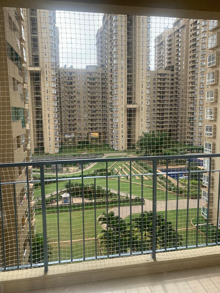 Bhartiya Nikoo Homes review image