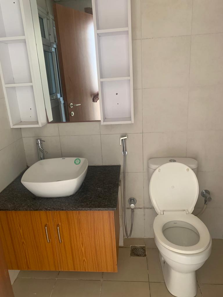 Bhartiya Nikoo Homes review image