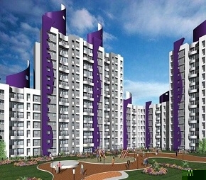 Puraniks City Reserva review image