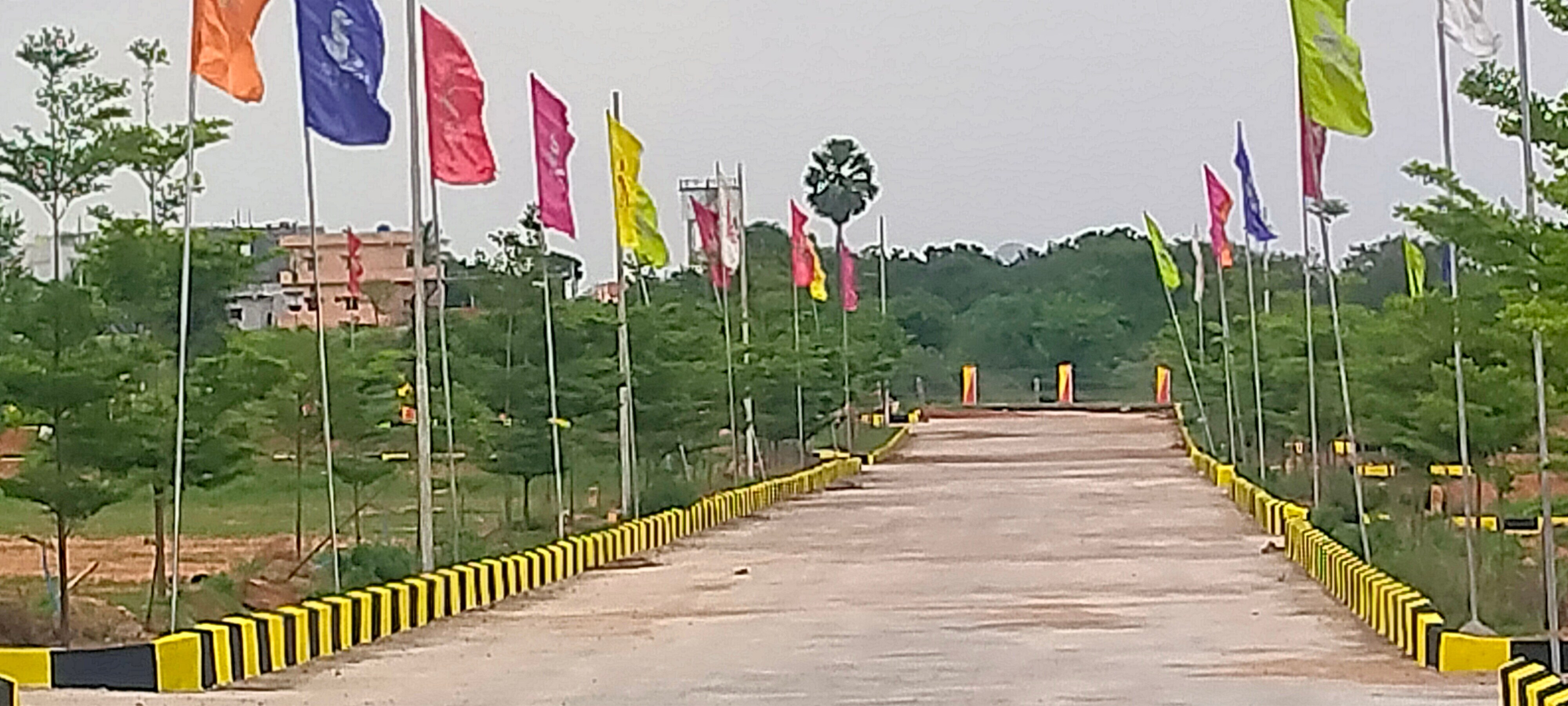 Bibinagar review image