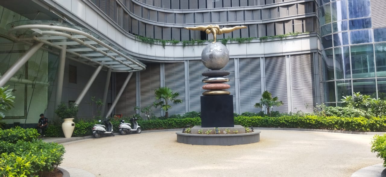 rajaram khandu lanke