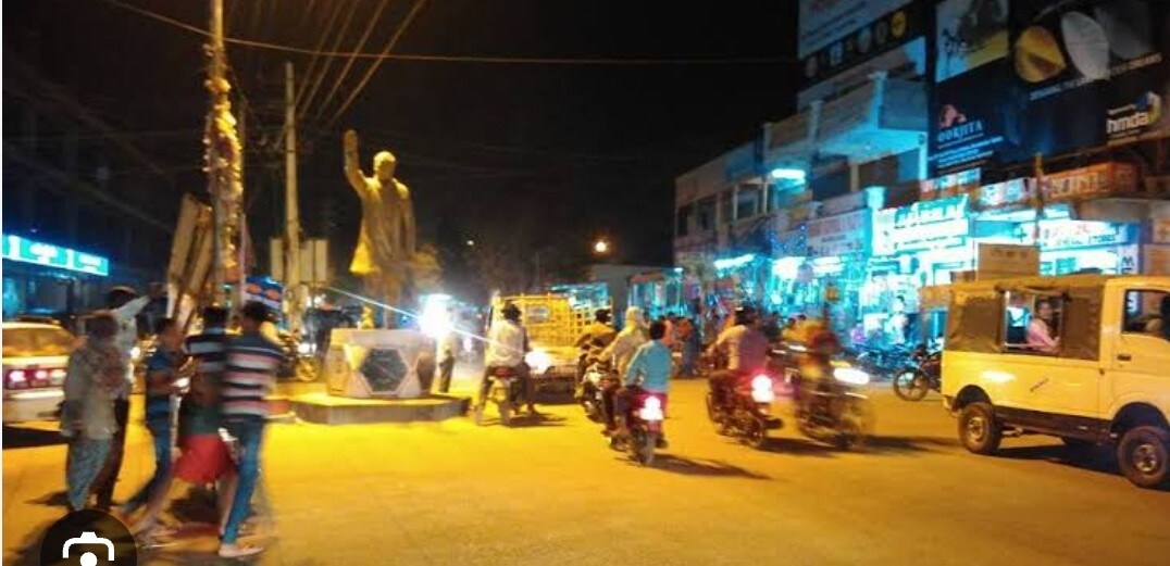 Dammaiguda review image