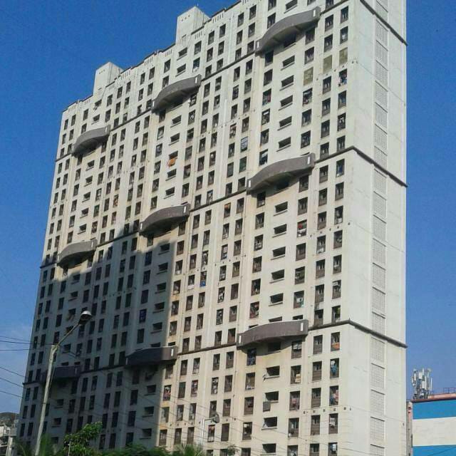 Panchratna Heights CHS Kandivali West review image