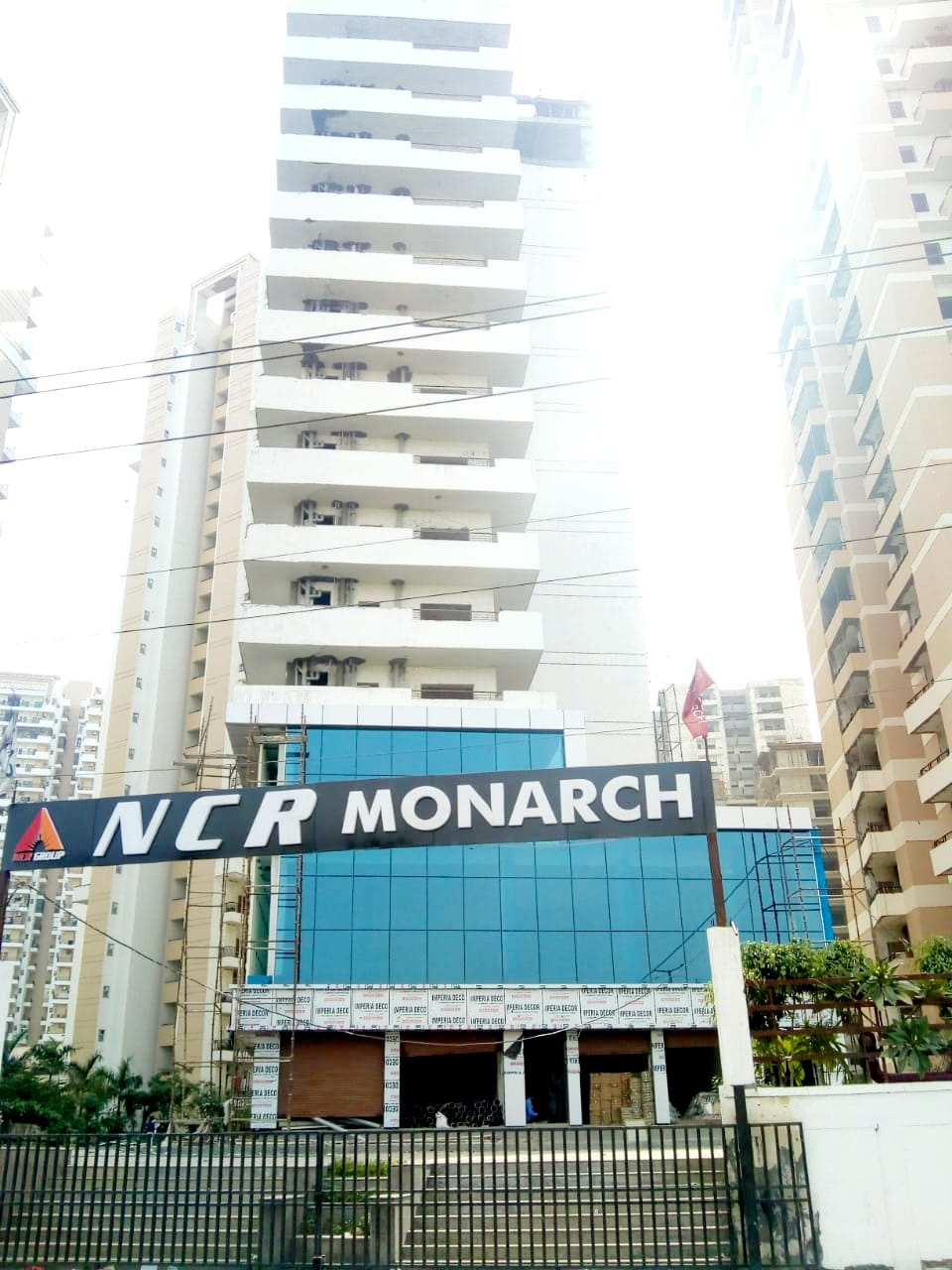 NCR Monarch review image
