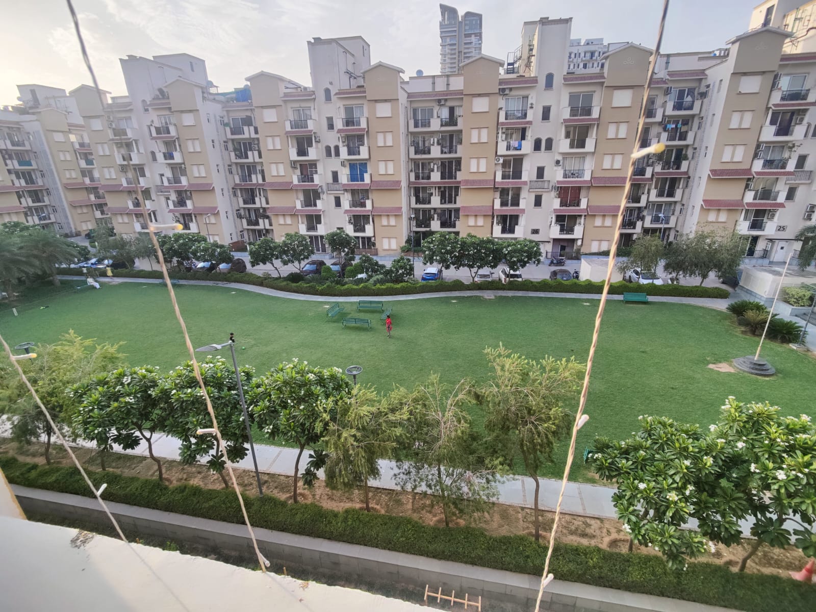 Emaar Emerald Floors review image