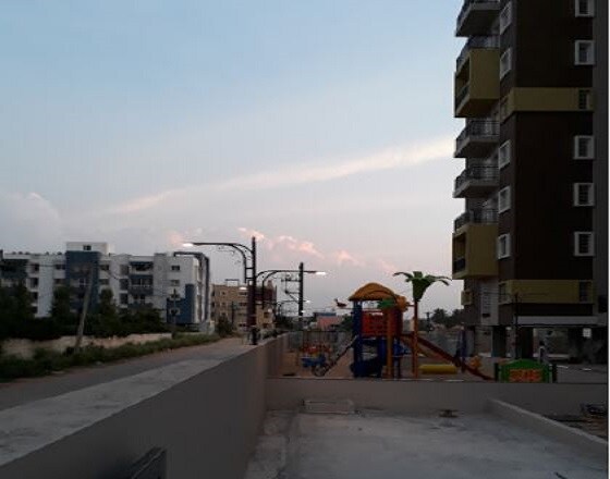 RM Infra Preethi Woods review image
