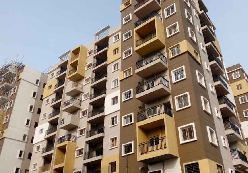RM Infra Preethi Woods review image
