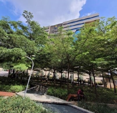 Bagmane Tech Park review image