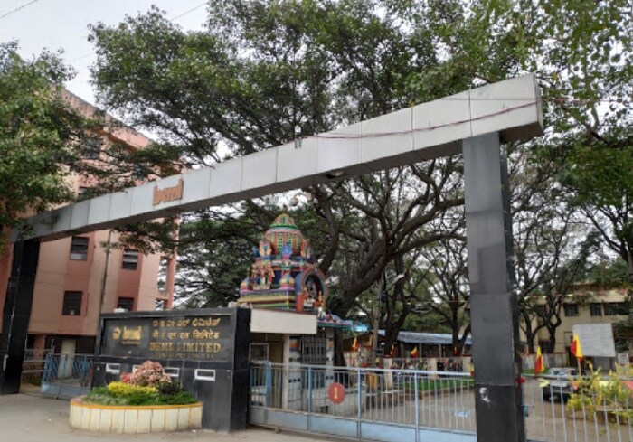 Cv Raman Nagar review image