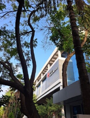 Cv Raman Nagar review image
