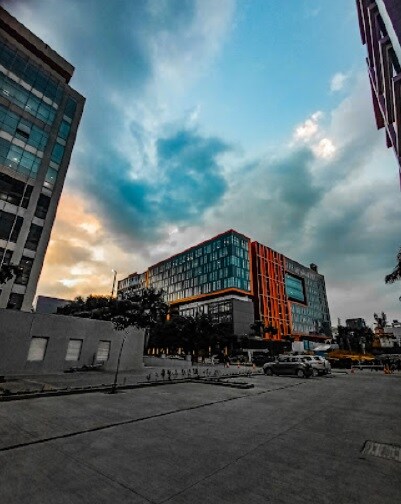 Cv Raman Nagar review image