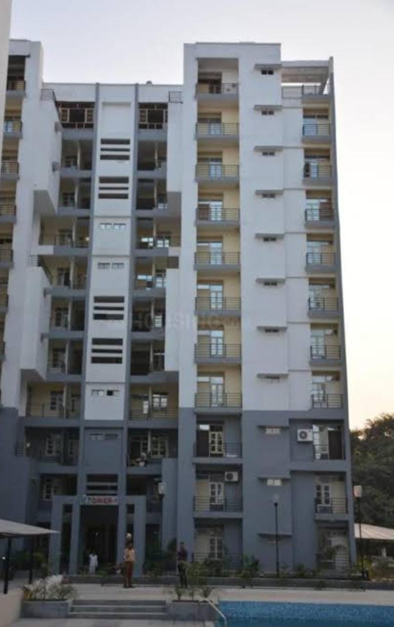 Goel Heights review image