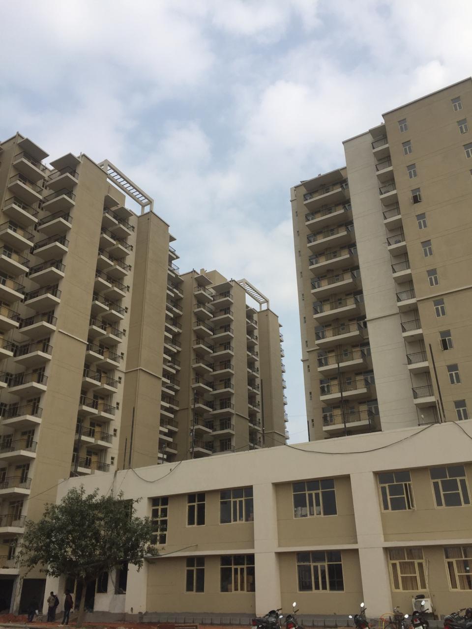 Agrasain Spaces Aagman review image