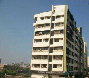 Sukh sagar CHS Tilak Nagar review image