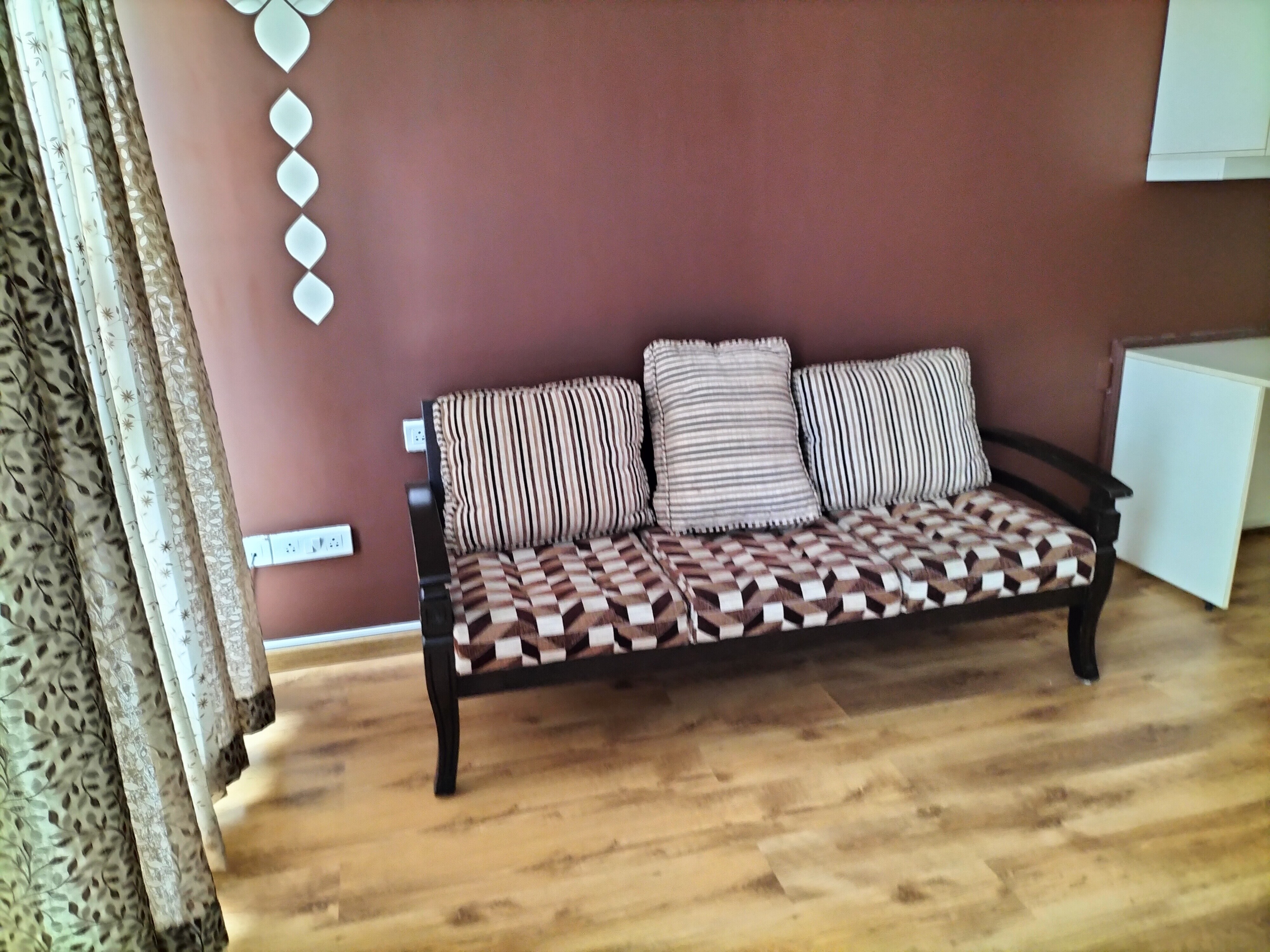 Prestige Shantiniketan review image