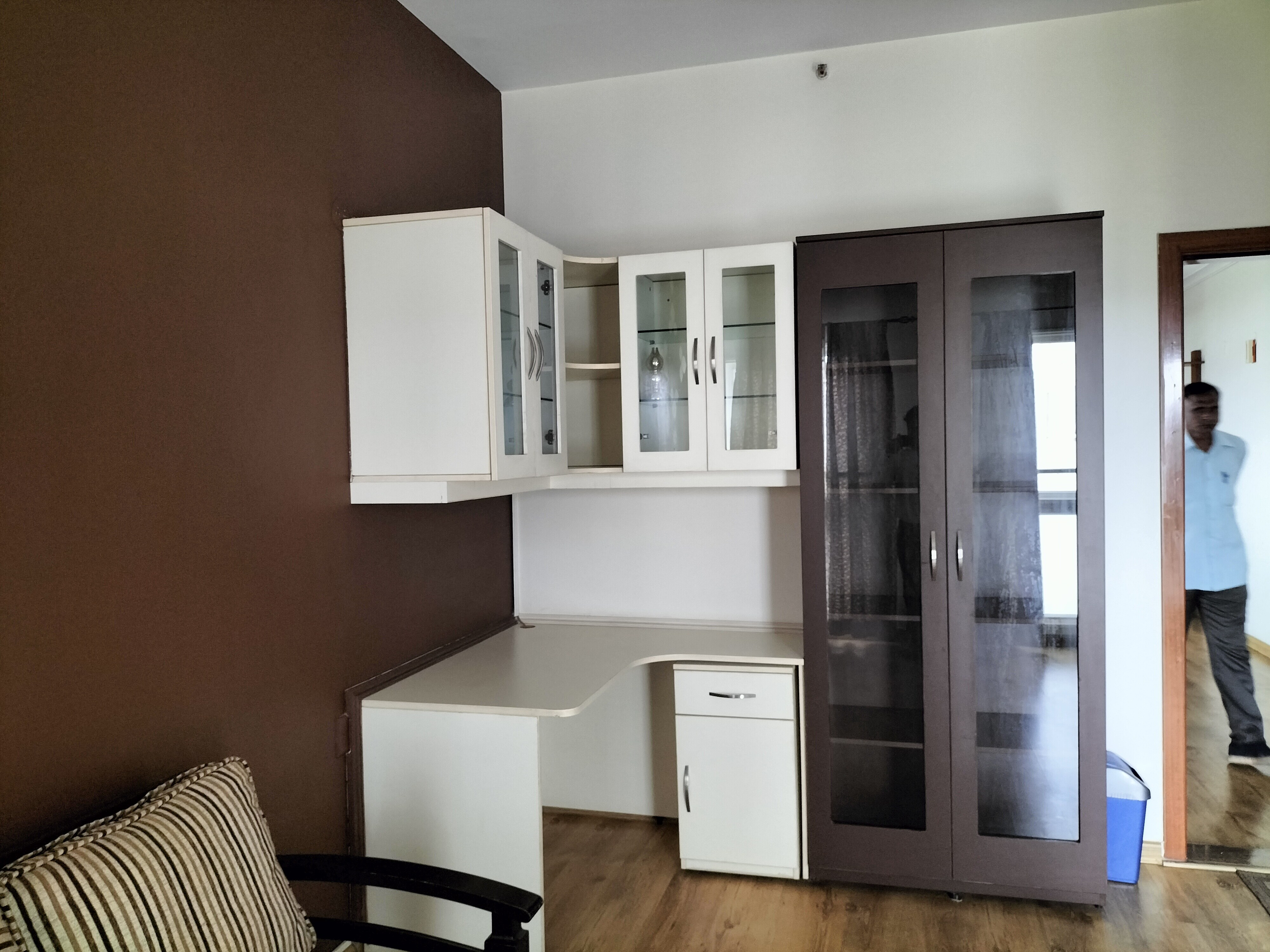 Prestige Shantiniketan review image